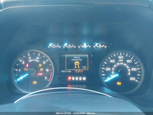 1FTEW1E43LKF25942 Ford F-150 Xlt