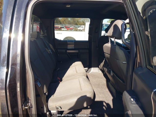 1FTEW1E43LKF25942 Ford F-150 Xlt