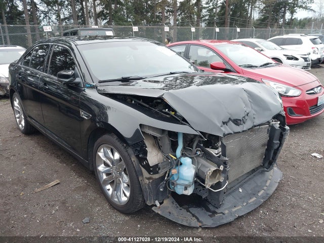 2015 1FAHP2H81FG137619 главное изображение