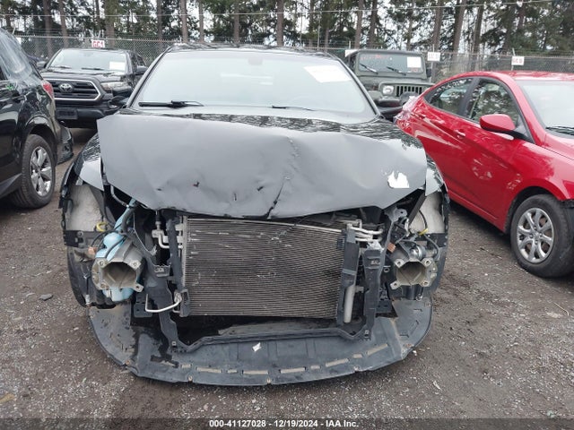 Ford TAURUS SEL 2015 1FAHP2H81FG137619 Image 13