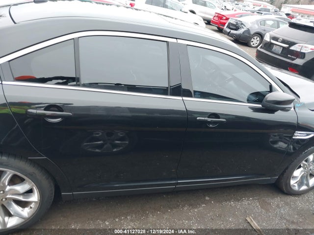 Ford TAURUS SEL 2015 1FAHP2H81FG137619 Image 14