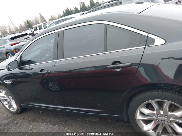 Ford TAURUS SEL 2015 1FAHP2H81FG137619 Image 15
