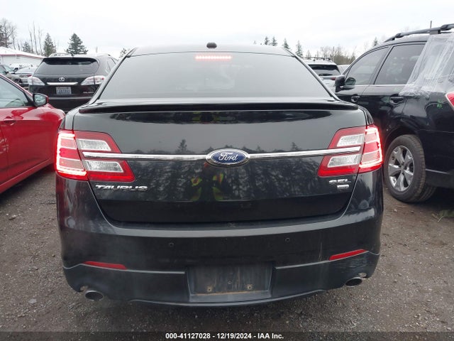 Ford TAURUS SEL 2015 1FAHP2H81FG137619 Image 17