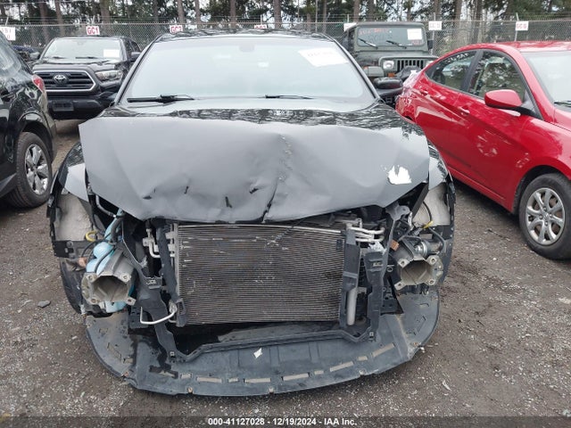 Ford TAURUS SEL 2015 1FAHP2H81FG137619 Image 6