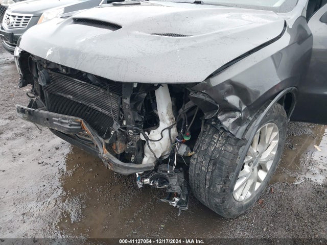 Dodge DURANGO LIMITED 2016 1C4RDJDG2GC477286 Image 6