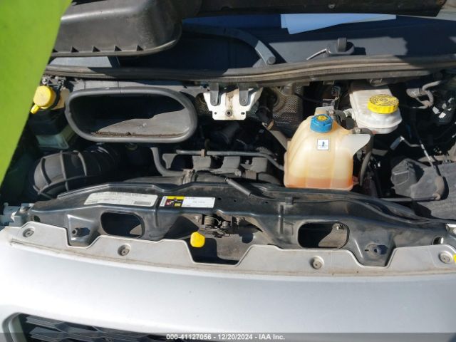 3C6TRVAG1KE556654 RAM Promaster 1500 Low Roof 136 Wb