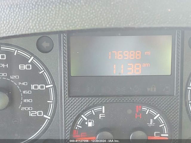 3C6TRVAG1KE556654 RAM Promaster 1500 Low Roof 136 Wb