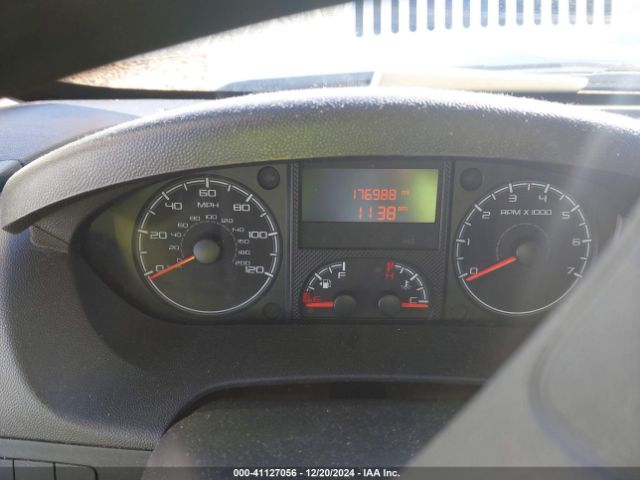 3C6TRVAG1KE556654 RAM Promaster 1500 Low Roof 136 Wb
