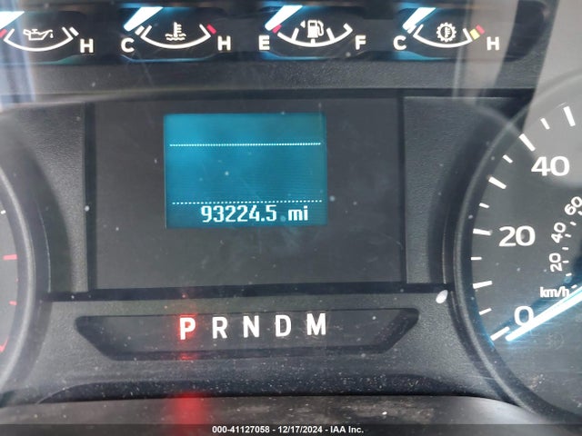 Ford F-150 Xl 2019 1FTMF1C50KKE09409 Image 15