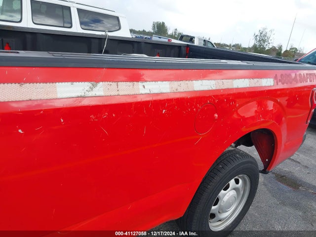 Ford F-150 Xl 2019 1FTMF1C50KKE09409 Image 17