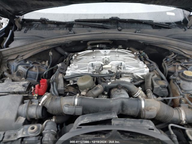2017 JAGUAR F-PACE SADCK2BV9HA069808 Photo 9