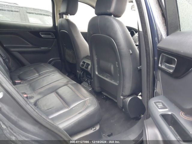 2017 JAGUAR F-PACE SADCK2BV9HA069808 Photo 7