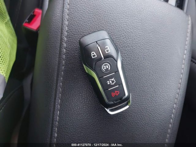 3FA6P0K97ER200713 Ford Fusion Titanium