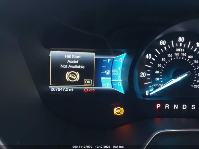 3FA6P0K97ER200713 Ford Fusion Titanium