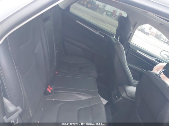 3FA6P0K97ER200713 Ford Fusion Titanium