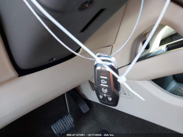 2LMTJ6KR1GBL62291 Lincoln Mkx Select