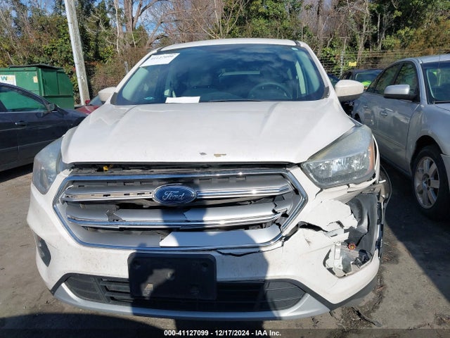 Ford ESCAPE SE 2017 1FMCU9G93HUE43978 Image 12