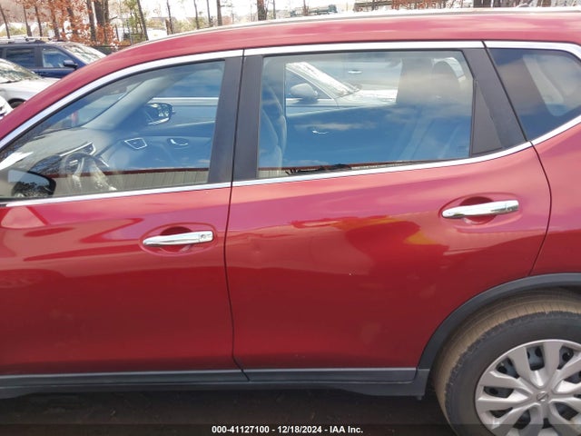 Nissan ROGUE S 2015 KNMAT2MT0FP504222 Image 14
