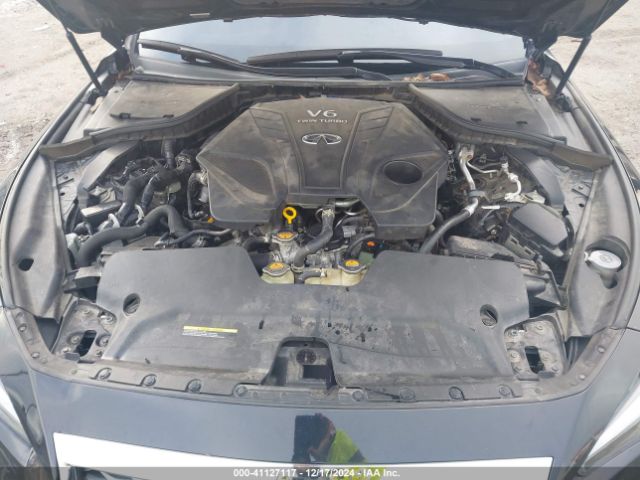 JN1EV7BP7MM705549 Infiniti Q50 LUXE