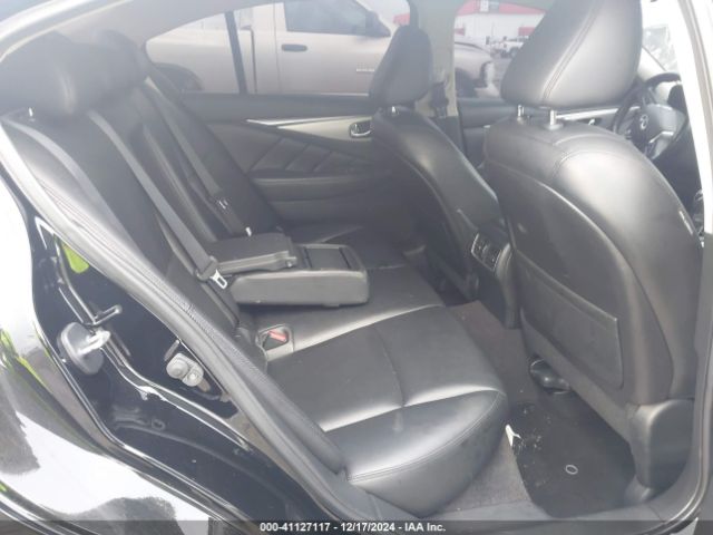 JN1EV7BP7MM705549 Infiniti Q50 LUXE