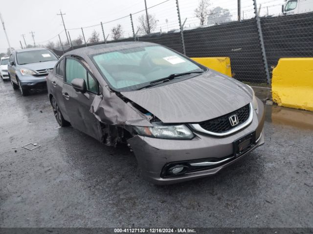 19XFB2F99FE286498 auction archive image