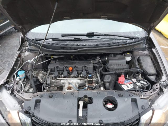 19XFB2F99FE286498 Honda Civic Ex-l