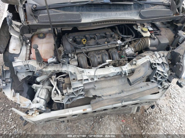 NM0AE8F79G1281192 Ford Transit Connect Xlt