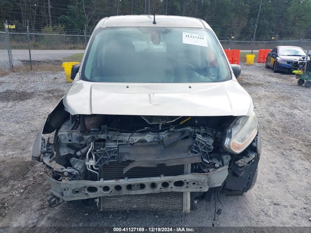 Ford Transit Connect Xlt 2016 NM0AE8F79G1281192 Image 12