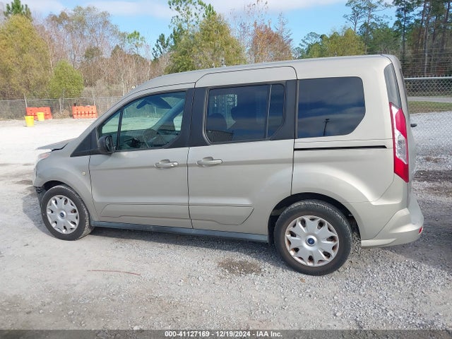 Ford Transit Connect Xlt 2016 NM0AE8F79G1281192 Image 14