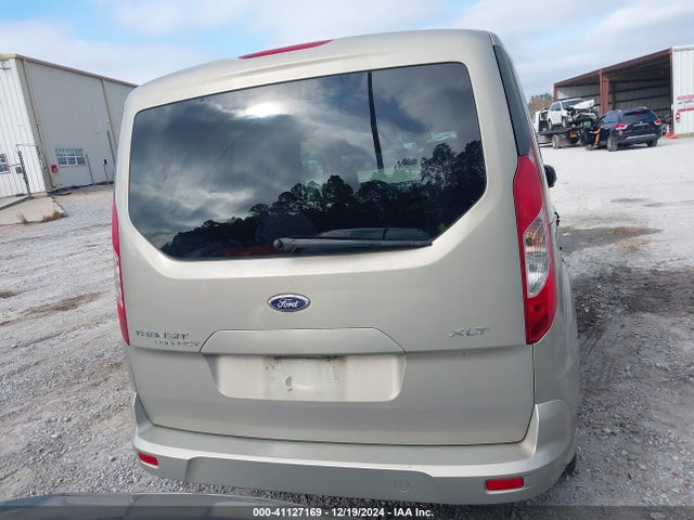 Ford Transit Connect Xlt 2016 NM0AE8F79G1281192 Image 16