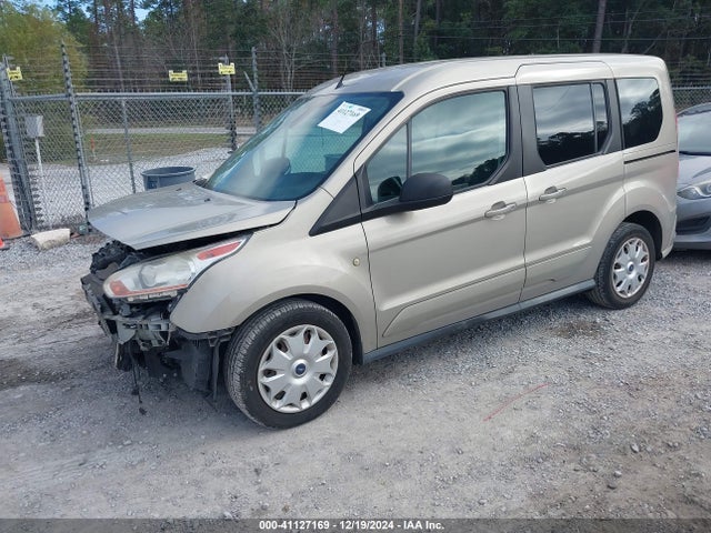 NM0AE8F79G1281192 Ford Transit Connect Xlt