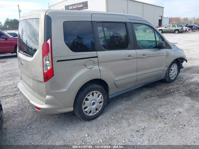 NM0AE8F79G1281192 Ford Transit Connect Xlt