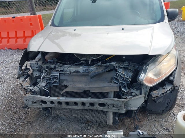 Ford Transit Connect Xlt 2016 NM0AE8F79G1281192 Image 6