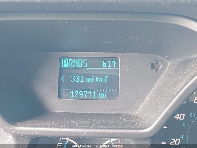 Ford Transit Connect Xlt 2016 NM0AE8F79G1281192 Image 7