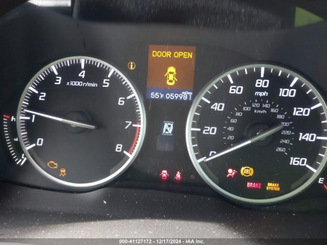 19UDE2F35HA013270 Acura Ilx Acurawatch Plus Package