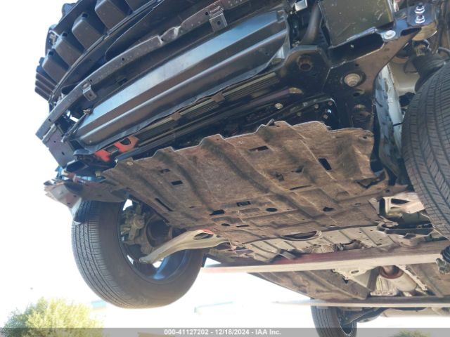 5N1BT3CA1PC910203 Nissan Rogue Sl Fwd