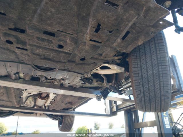 5N1BT3CA1PC910203 Nissan Rogue Sl Fwd