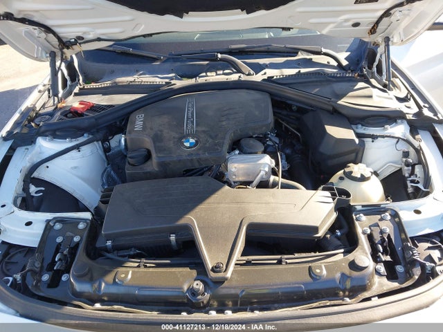 WBA4A9C57GGL88546 BMW 428i Gran Coupe