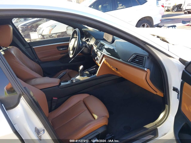 WBA4A9C57GGL88546 BMW 428i Gran Coupe