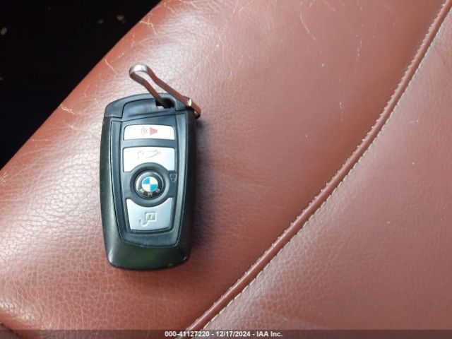 5UXWX9C54E0D20027 BMW X3 Xdrive28i