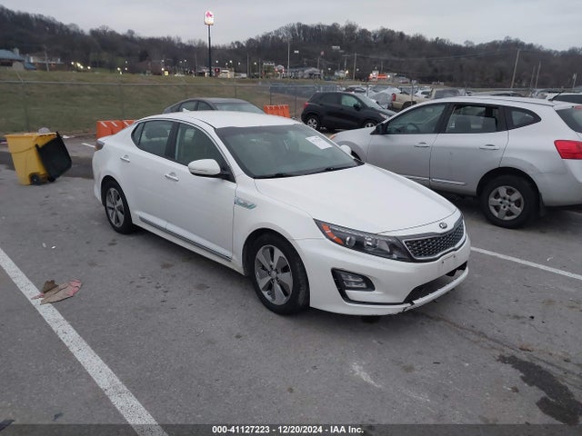 2014 KNAGN4AD7E5073933 главное изображение