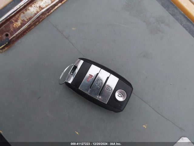 KIA Optima Hybrid Ex 2014 KNAGN4AD7E5073933 Image 11
