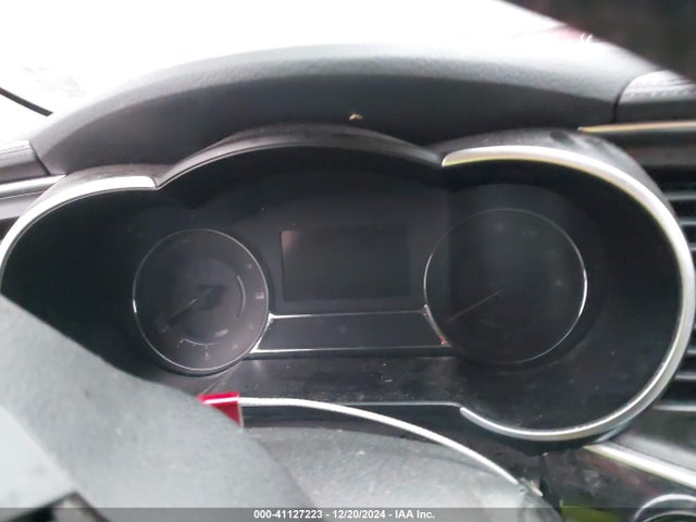 KNAGN4AD7E5073933 KIA Optima Hybrid Ex