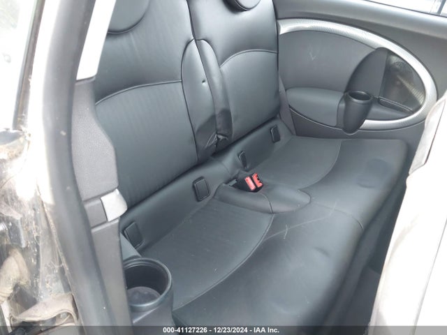 2008 MINI COOPER WMWMM335X8TP87044 Photo 7