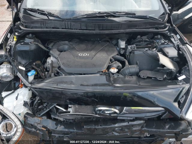KMHCU5AE2EU174026 Hyundai ACCENT SE
