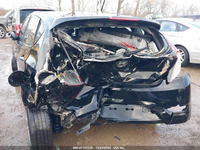 KMHCU5AE2EU174026 Hyundai ACCENT SE