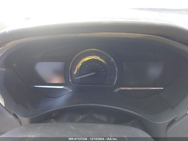 3LN6L2LU9ER829549 Lincoln MKZ HYBRID