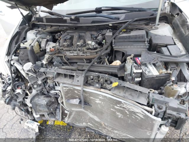 1N4AA6AP1GC419957 Nissan Maxima 3.5 Platinum