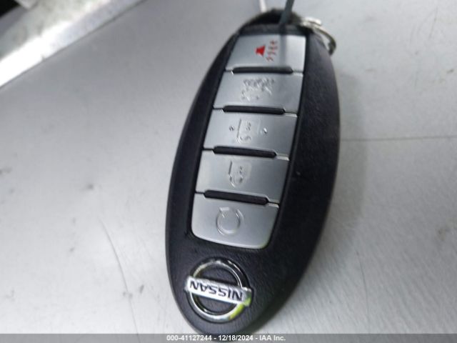 1N4AA6AP1GC419957 Nissan Maxima 3.5 Platinum