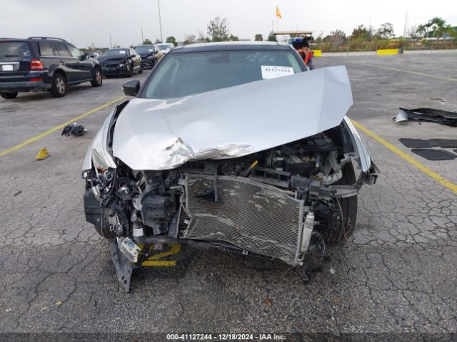 1N4AA6AP1GC419957 Nissan Maxima 3.5 Platinum
